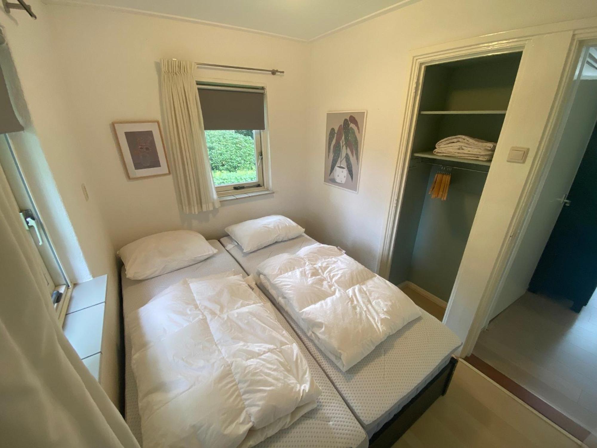 Bungalow Appelscha Esterno foto